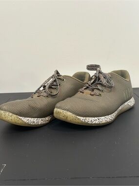 NOBULL Olive Trainers